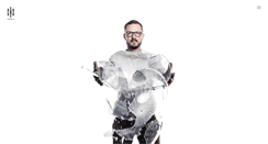 Desktop Screenshot of jeremyglass.com